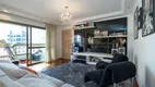 Foto 3 de Apartamento com 4 Quartos à venda, 160m² em Morumbi, São Paulo