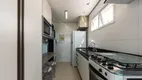 Foto 9 de Apartamento com 3 Quartos à venda, 120m² em Bosque da Saúde, São Paulo
