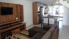 Foto 3 de Casa com 3 Quartos à venda, 116m² em Campeche, Florianópolis