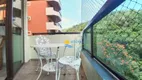 Foto 3 de Apartamento com 3 Quartos à venda, 124m² em Praia das Pitangueiras, Guarujá