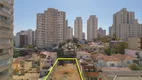 Foto 3 de Lote/Terreno à venda, 480m² em Pompeia, São Paulo