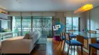 Foto 4 de Apartamento com 3 Quartos à venda, 122m² em Lagoa, Rio de Janeiro
