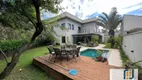 Foto 19 de Casa de Condomínio com 4 Quartos à venda, 471m² em Alphaville, Santana de Parnaíba