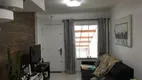 Foto 2 de Sobrado com 3 Quartos à venda, 115m² em Vila Linda, Santo André