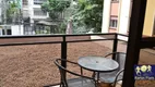 Foto 11 de Flat com 1 Quarto para alugar, 45m² em Jardins, São Paulo