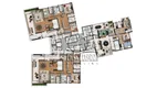 Foto 84 de Apartamento com 3 Quartos à venda, 344m² em Alphaville Centro Industrial e Empresarial Alphaville, Barueri