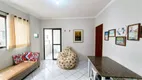 Foto 4 de Apartamento com 1 Quarto à venda, 48m² em Campo da Aviação, Praia Grande