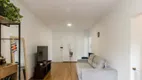 Foto 2 de Apartamento com 2 Quartos à venda, 80m² em Vila Olímpia, São Paulo