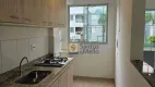 Foto 10 de Apartamento com 2 Quartos para alugar, 50m² em Vila Sao Pedro, Santo André