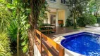 Foto 27 de Casa de Condomínio com 4 Quartos à venda, 710m² em Jardim Petrópolis, São Paulo