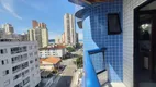 Foto 30 de Cobertura com 3 Quartos à venda, 120m² em Vila Guilhermina, Praia Grande