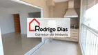 Foto 15 de Apartamento com 3 Quartos para alugar, 101m² em Vila Lacerda, Jundiaí