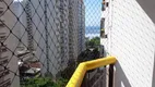 Foto 9 de Flat com 2 Quartos à venda, 76m² em Pitangueiras, Guarujá