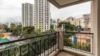 Foto 22 de Apartamento com 4 Quartos à venda, 308m² em Ibirapuera, São Paulo