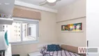 Foto 29 de Apartamento com 3 Quartos à venda, 110m² em Campo Belo, São Paulo