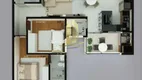 Foto 5 de Apartamento com 2 Quartos à venda, 72m² em Jardim Veneza, Franca