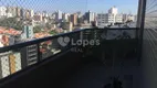 Foto 17 de Apartamento com 4 Quartos para venda ou aluguel, 256m² em Jardim Paraíso, Campinas