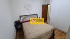 Foto 6 de Sobrado com 3 Quartos à venda, 138m² em Parque Bandeirante, Santo André