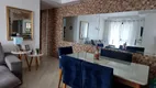 Foto 2 de Apartamento com 2 Quartos à venda, 63m² em Vila Carrão, São Paulo