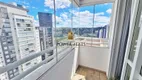 Foto 14 de Flat com 1 Quarto para alugar, 30m² em Pinheiros, São Paulo