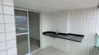 Foto 9 de Apartamento com 2 Quartos à venda, 66m² em Vila Assunção, Praia Grande