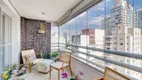 Foto 3 de Apartamento com 3 Quartos à venda, 137m² em Vila Olímpia, São Paulo