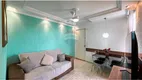 Foto 2 de Apartamento com 2 Quartos à venda, 43m² em Jardim Monte Alto, Campinas