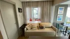 Foto 8 de Flat com 1 Quarto para alugar, 35m² em Vila Mariana, São Paulo