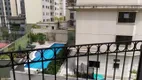 Foto 10 de Apartamento com 1 Quarto à venda, 42m² em Higienópolis, São Paulo