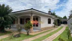 Foto 4 de Casa de Condomínio com 4 Quartos para alugar, 498m² em Jardim Santa Rosa, Itatiba