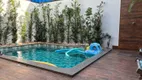 Foto 18 de Casa de Condomínio com 3 Quartos à venda, 210m² em Jardim Residencial Dona Lucilla , Indaiatuba