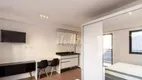 Foto 2 de Apartamento com 1 Quarto para alugar, 26m² em Sé, São Paulo