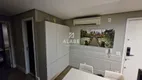 Foto 8 de Apartamento com 2 Quartos à venda, 69m² em Campo Belo, São Paulo