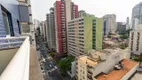 Foto 13 de Flat com 1 Quarto para alugar, 37m² em Jardim Paulista, São Paulo