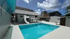 Foto 2 de Casa com 5 Quartos à venda, 320m² em Vilas do Atlantico, Lauro de Freitas