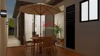 Foto 4 de Casa de Condomínio com 3 Quartos à venda, 174m² em Residencial Pecan, Itupeva