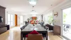 Foto 3 de Casa de Condomínio com 6 Quartos à venda, 467m² em Alphaville Residencial 3, Santana de Parnaíba