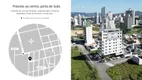Foto 4 de Apartamento com 4 Quartos à venda, 181m² em Vila Moema, Tubarão