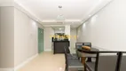 Foto 3 de Apartamento com 3 Quartos à venda, 80m² em Cabral, Curitiba