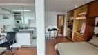 Foto 16 de Apartamento com 1 Quarto à venda, 44m² em Morumbi, São Paulo