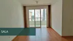 Foto 4 de Apartamento com 3 Quartos à venda, 101m² em Chácara Santo Antônio, São Paulo