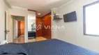 Foto 8 de Apartamento com 3 Quartos à venda, 102m² em Santa Paula, São Caetano do Sul