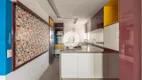 Foto 9 de Apartamento com 3 Quartos à venda, 129m² em Ecoville, Curitiba
