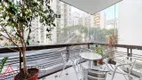 Foto 7 de Apartamento com 4 Quartos à venda, 260m² em Higienópolis, São Paulo