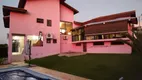 Foto 3 de Casa de Condomínio com 5 Quartos à venda, 418m² em , Aracoiaba da Serra
