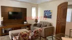 Foto 2 de Apartamento com 3 Quartos à venda, 94m² em Santa Terezinha, São Paulo