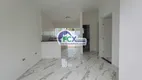Foto 4 de Casa de Condomínio com 2 Quartos à venda, 47m² em Cibratel II, Itanhaém