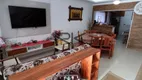Foto 7 de Sobrado com 3 Quartos à venda, 155m² em Itaguá, Ubatuba