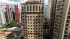 Foto 14 de Apartamento com 1 Quarto para alugar, 33m² em Vila Olímpia, São Paulo