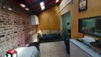 Foto 5 de Sobrado com 2 Quartos à venda, 130m² em Demarchi, São Bernardo do Campo